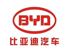 BYD — injection mold client of Shiny Mold