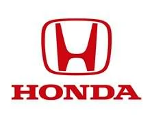 Honda — injection mold client of Shiny Mold